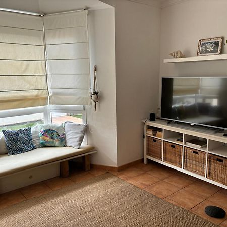 Willa Casa Girasol Corralejo Zewnętrze zdjęcie