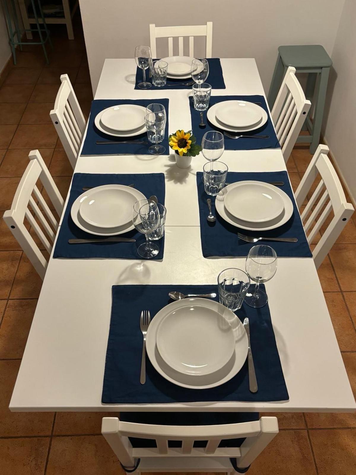 Willa Casa Girasol Corralejo Zewnętrze zdjęcie