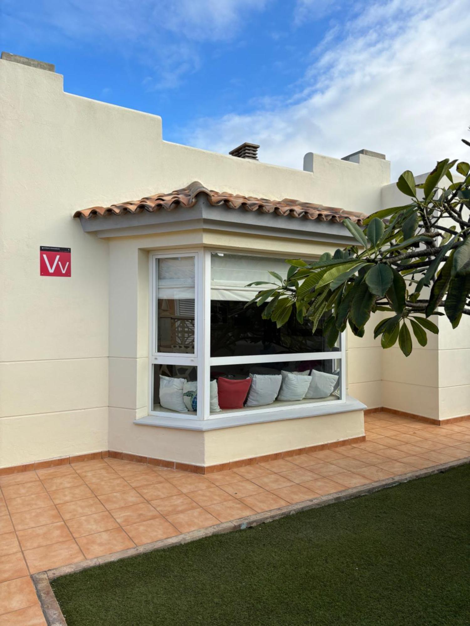 Willa Casa Girasol Corralejo Zewnętrze zdjęcie