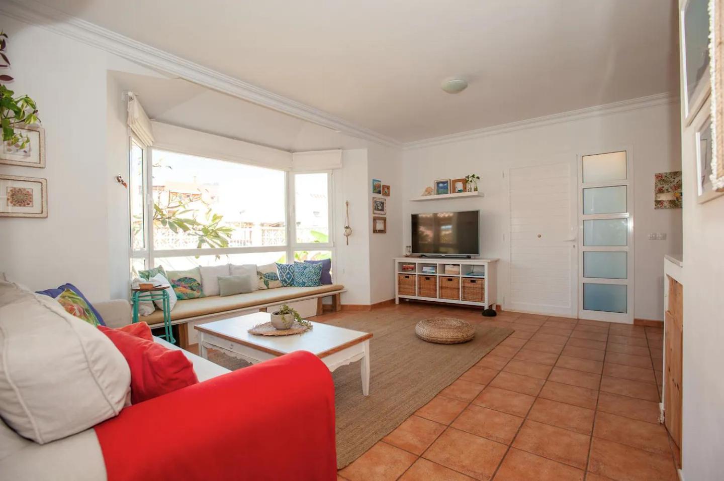 Willa Casa Girasol Corralejo Zewnętrze zdjęcie
