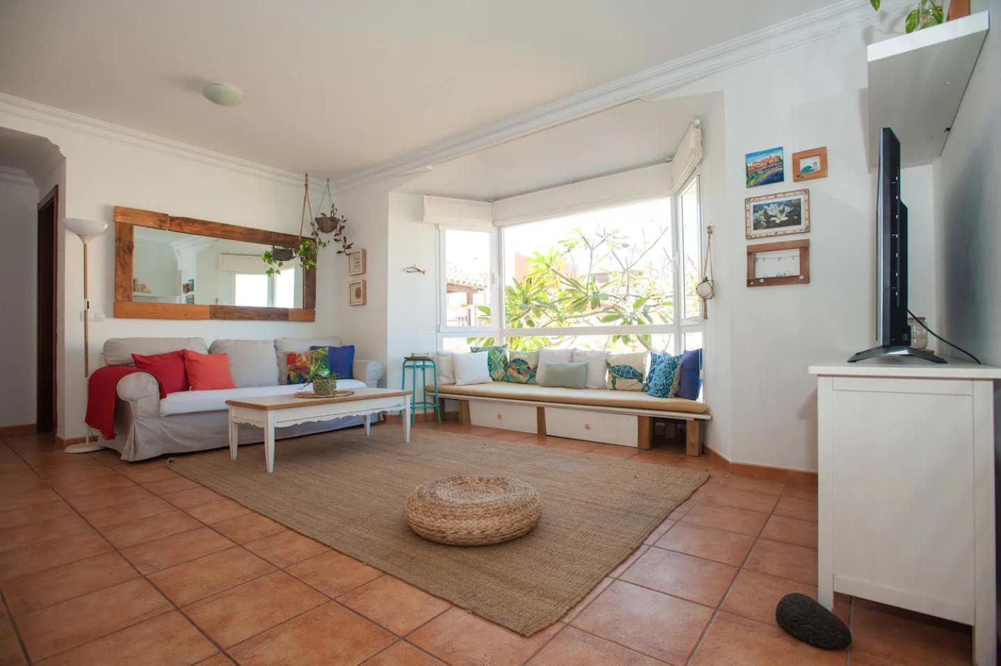 Willa Casa Girasol Corralejo Zewnętrze zdjęcie