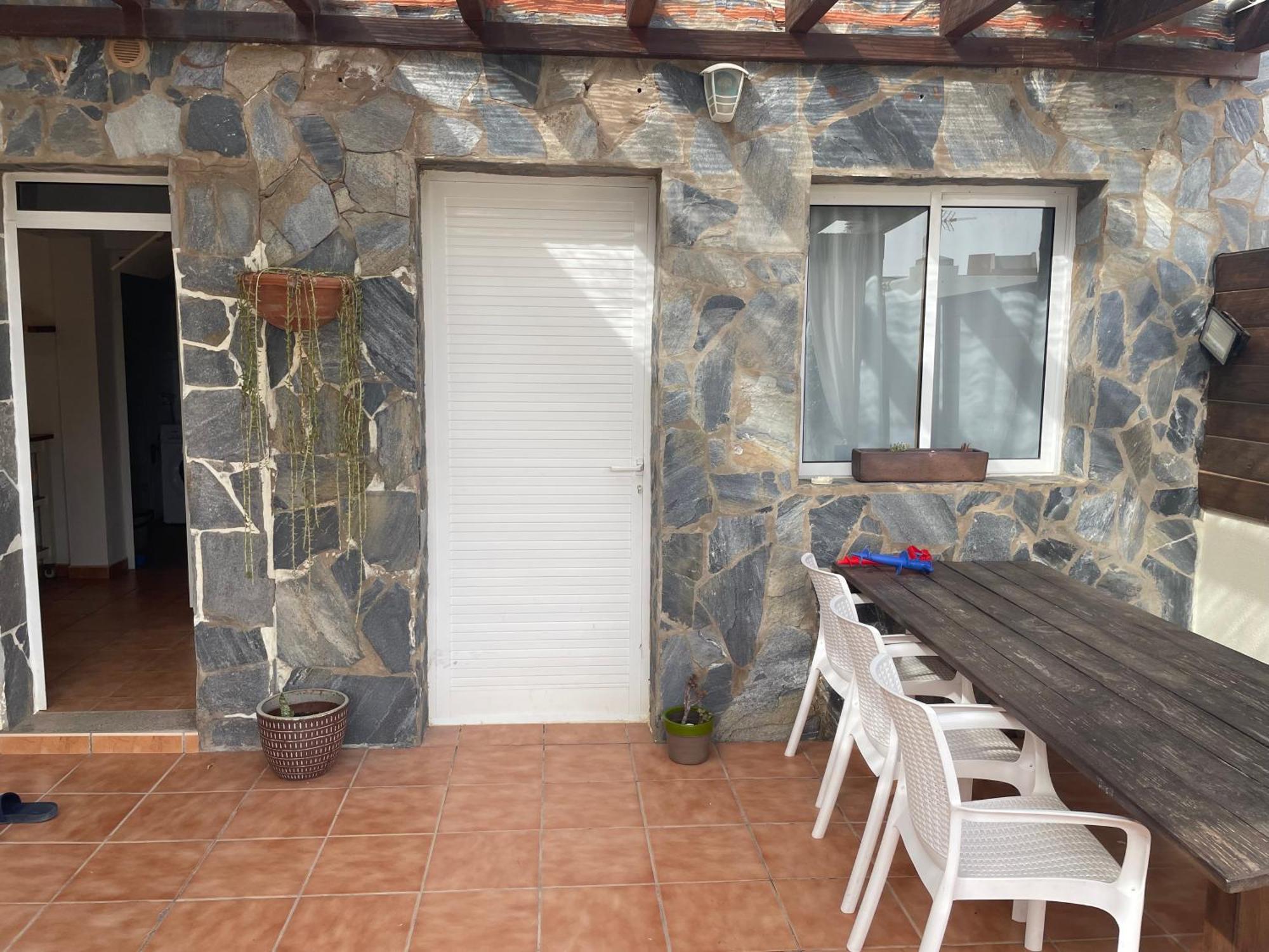 Willa Casa Girasol Corralejo Zewnętrze zdjęcie